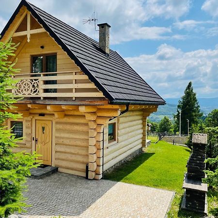 Wioska Jasia I Malgosi Izdebnik Exterior photo