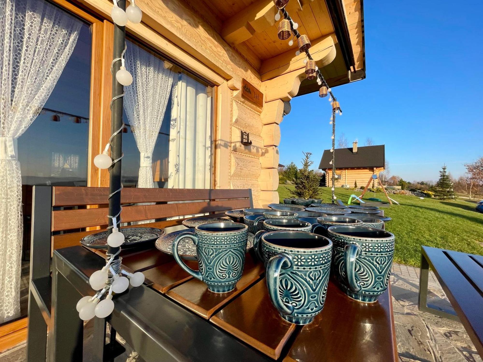 Wioska Jasia I Malgosi Izdebnik Exterior photo